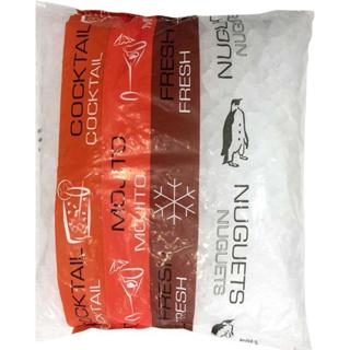HIELO TRITURADO PACO BOLSA 2KG.