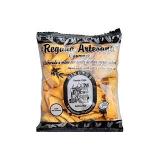 Regañás Lonja artesanas gourmet 200gr