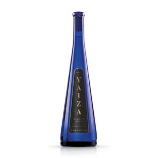 Vino Yaiza blanco seco malvasia D.O Canarias 75cl