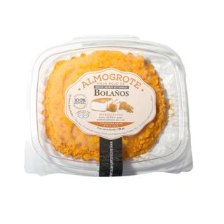 Almogrote Bolaños rojo 120gr