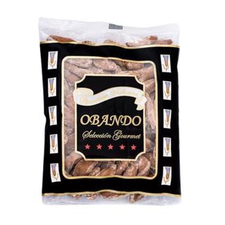 Picos Obando rústicos gourmet paquete 130gr