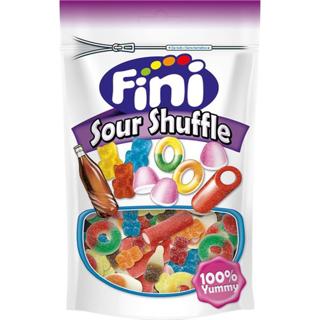 Gominolas Fini litte mix bolsa 180gr