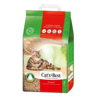 Arena Cats Best original vegetal 3kg