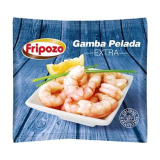 Gambas Fripozo extra peladas 110gr