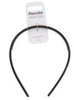 Diadema Ponette de pelo 1ud