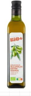ACEITE OLIVA VIRGEN EXTRA BIO 500ML