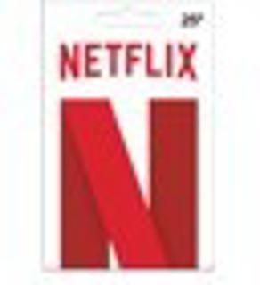 TARJETA NETFLIX CÓDIGO 50¬