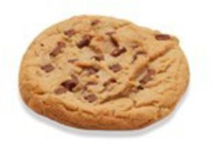 Cookie Europastry doble chocolate 76gr ud