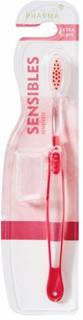 Cepillo dental Centraline dientes sensibles 1UD