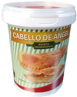 Cabello de angel Trabel 430gr