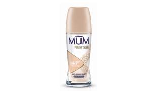 Desodorante Mum prestige roll-on 50ml