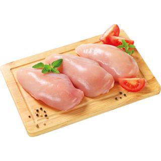Pechuga de pollo tiernizada €/kg