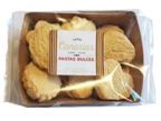 Pastas Taste Canarias dulces 250gr