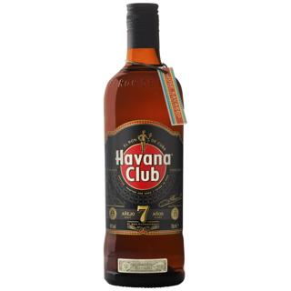 Ron Havana Club 7 años 70cl