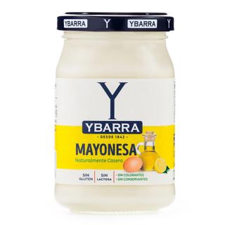 Mayonesa Ybarra 225ml