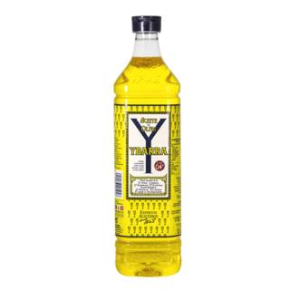 Aceite Ybarra de oliva suave pet 1L