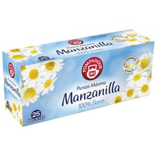 Manzanilla Pompadour 25UD