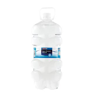 Agua Spar mineral sin gas 5L