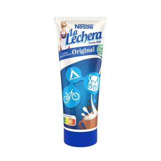 Leche La Lechera condensada tubo 170gr
