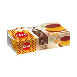 Tocino De Cielo Dhul 2ud