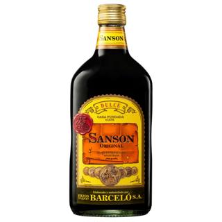 Vino Sanson dulce 1L