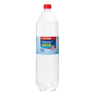 Gaseosa Spar Pet 1,5L