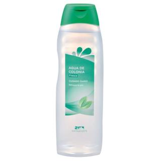 Agua Sensations de colonia fresca 750ml