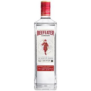Ginebra Beefeater 1L