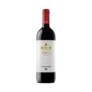 VINO TORRES CORONAS TINTO 75CL