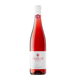 Vino Torres De Casta rosado D.O Cataluña 75cl
