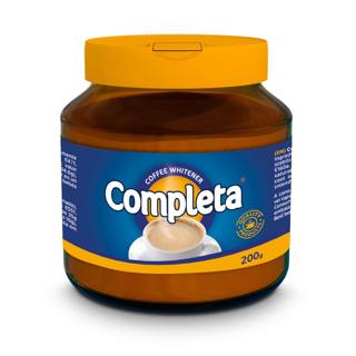Crema Completa de leche tarro 200gr