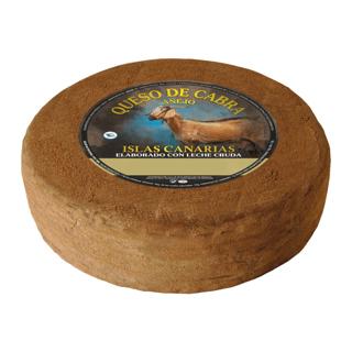 Queso Valsequillo artesano añejo curado €/kg