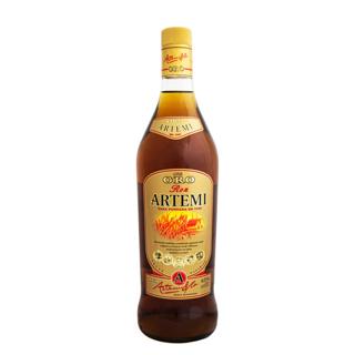 Ron Artemi oro 1L