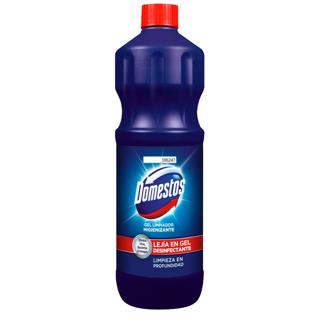 Limpiador Domestos lejía en gel 1,25L