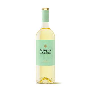 VINO M.DE CACERES BLANCO 75 CL