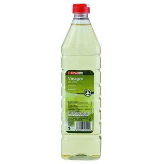Vinagre Spar vino blanco 1L