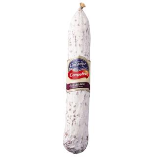 Salchichón Campofrio cumbre real aprox 1,9kg
