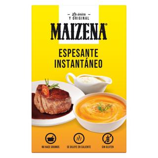 Espesante Maizena instantáneo 250gr
