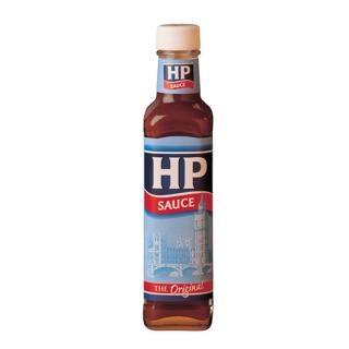 Salsa Lea Perrins original 255ml