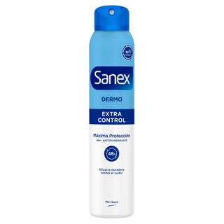 Desodorante Sanex dermo extracontrol máxima protección 200ml