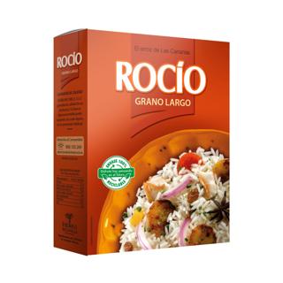 Arroz Rocio grano largo 1kg