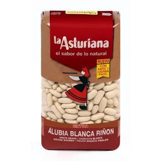 ALUBIAS LA ASTURIANA RIÑON 500GR
