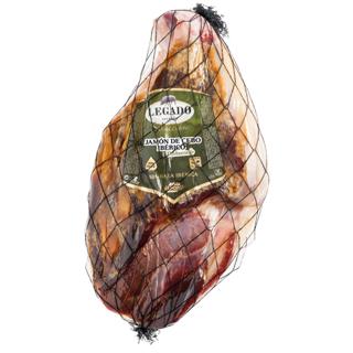 Jamón El Pozo de cebo deshuesado  ¬/kg