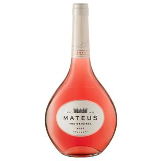 Vino Mateus rosado 75cl