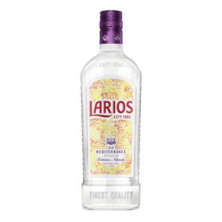 Ginebra Larios 1L