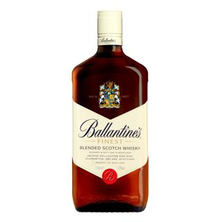 Whisky Ballantines 1L
