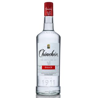 Anis Chinchon dulce 1L