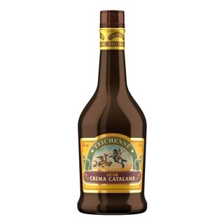 Licor Teichenne crema catalana  70cl