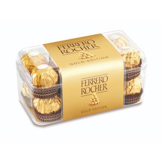 Bombones Ferrero Rocher 16ud