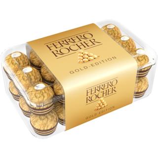 Bombones Ferrero Rocher 30ud